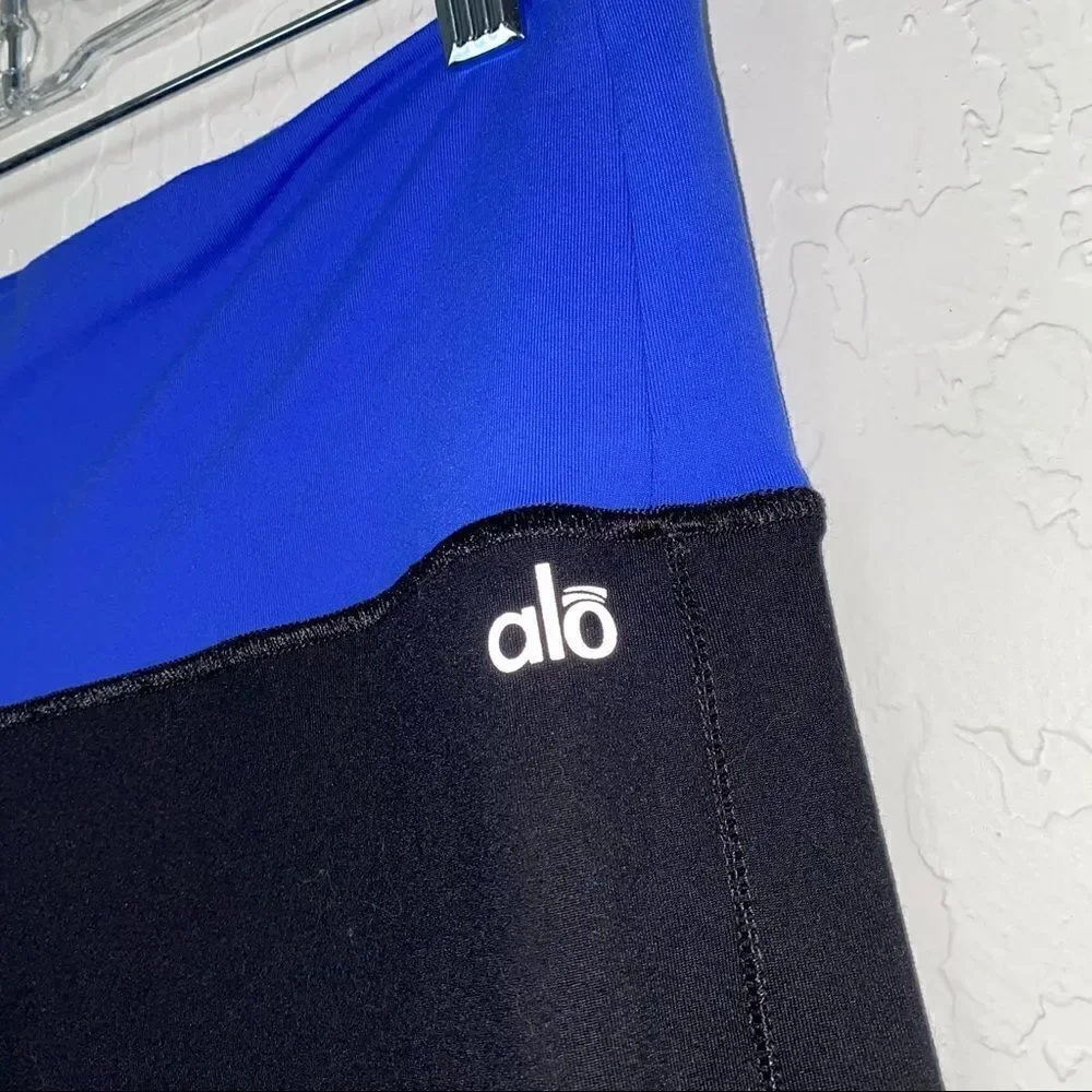 ALO Yoga gently used